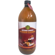 Vigor Remedy Wonder Cleanse Apple Cider Vinegar With The Mother - 960mL icon