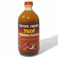 Vigor Wonder Cleanse Remedy 500mL icon