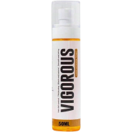 Vigorous Hair Tonic Nutrient Solution 50ml image
