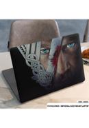 DDecorator Vikings Laptop Sticker - (LSKN684)