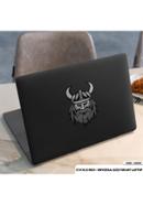 DDecorator Vikings Laptop Sticker - (LSKN687)