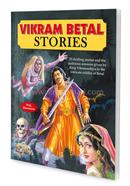 Vikram-Betal Stories image