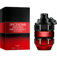 Viktor And Rolf Spicebomb Infrared EDP – 90ml image