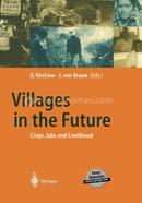 Villages in the Future: Crops, Jobs and Livelihood (Global Dialogue EXPO 2000) image