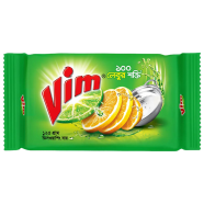 Vim Dishwashing Bar - 125 Gm - 68883731