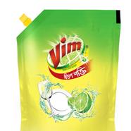 Vim Dishwashing Liquid - 100 Ml - 69673209 icon