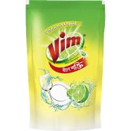 Vim Dishwashing Liquid - 100 ml - 69673209