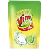 Vim Liquid Dishwash - 250 ml image