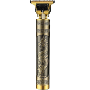 Vintage T9 Electric Hair Trimmer with Metal Body image