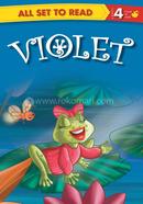 Violet : Level 4 image