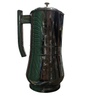 Vip Exclusive Quality Indian Jug Flower Design - 1pcs image