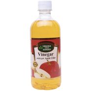Virginia Green Garden Apple Cider Vinegar 473ml image