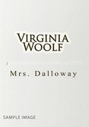 Virginia Woolf image