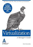 Virtualization: A Manager's Guide image
