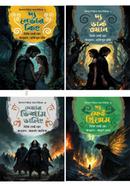 ভিশাস পিটার প্যান সিরিজ (১-৪) কালেকশন image