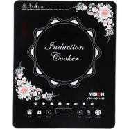 Vision 1206 Induction Cooker Eco - 873814 image