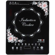 Vision 1206 Induction Cooker Eco image