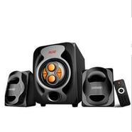 Vision 2:1 Multimedia Speaker Sonic-404 Pro