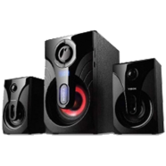 Vision 2:1 Multimedia Speaker Beat 102 - 823698 image