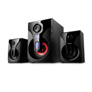 Vision 2:1 Multimedia Speaker Beat - 103 image