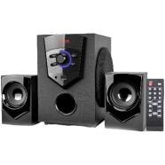 Vision 2:1 Multimedia Speaker Classic 01 - 873983 image