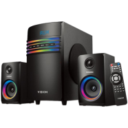 Vision 2:1 Multimedia Speaker Rocks 1.0 image