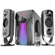 Vision 2:1 Multimedia Speaker Rocks 2.0 image