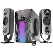 Vision 2:1 Multimedia Speaker Rocks 2.0 - 873986 image