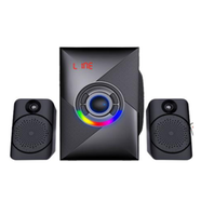 Vision 2:1 Multimedia Speaker Sonic - 406 Pro image