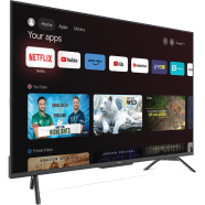 Vision 43Inch Qled Google Tv 4K Rq1 Galaxy Pro - 751243 image