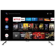 Vision 43 Inch LED TV Google Android 4K RN1 Galaxy Pro image