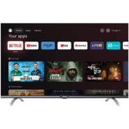 Vision 43 inch LED TV E3GS FHD Google TV image