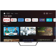 Vision 55 Inch QLED TV Google Android 4K PQ1Galaxy Pro image