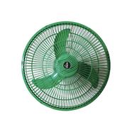 Vision Ceiling Net Fan 16inch Green image