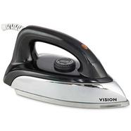 E. Iron Model No. VIS SEI 005 (Black) image