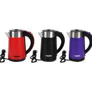 Vision E. Kettle 1.0L VIS-EK-013(ROYAL) image