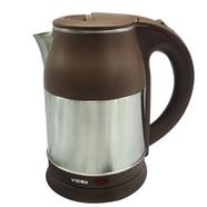 Vision E. Kettle 1.8L VIS-EK-010(Double Wall) image