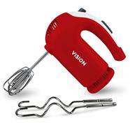 Vision Electric Hand Mixer VIS-HM-003 image