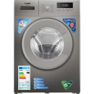 Vision Front Loading Washing Machine 6kg VE image