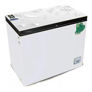 Vision GD Chest Freezer RE-350L White FL image