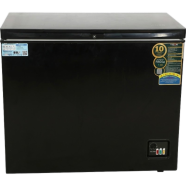 Vision GD Chest Freezer RE (Circular Arc)-112Liter image