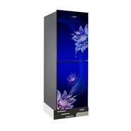 Vision GD Refrigerator RE-240L Digital Blue FL-TM image