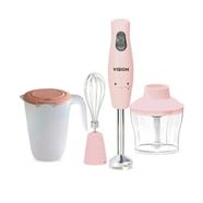 Vision Hand Blender VIS-HB-001( Smart ) image