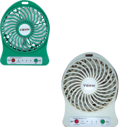 Vision Handy Pocket Fan - 876904