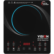 Vision Induction Cooker VSN-MagnetoCook image