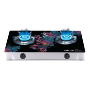 Vision LPG Double Glass Gstv Fancy image