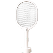 Vision MKB004 Mosquito Killing Bat Rechargeable with LED Light-1 Pc image