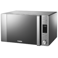 Vision Microwave Oven - 30 Ltr (Convection) image