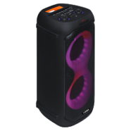 Vision Party Speaker Beat Booster 101 - 751060 image