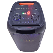 Vision Party Speaker Beat Booster 201 - 751062 image